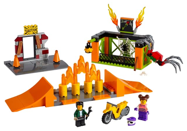 Stunt Park