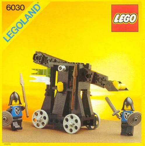 Catapult — 1