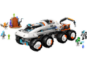 Command Rover and Crane Loader