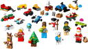 City Advent Calendar 2025