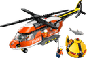 Coast Guard Helicopter