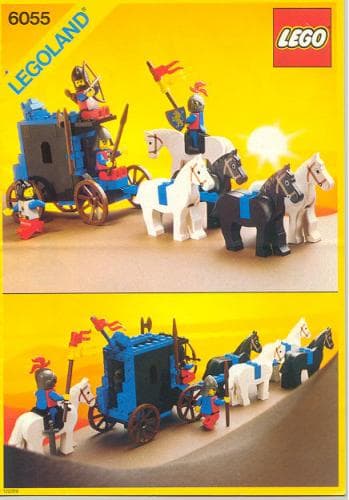 Prisoner Convoy — 1