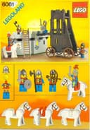 Siege Tower