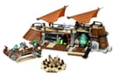 Jabba's Sail Barge