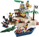 Loot Island
