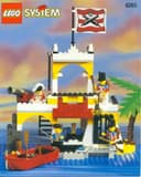 Imperial Outpost