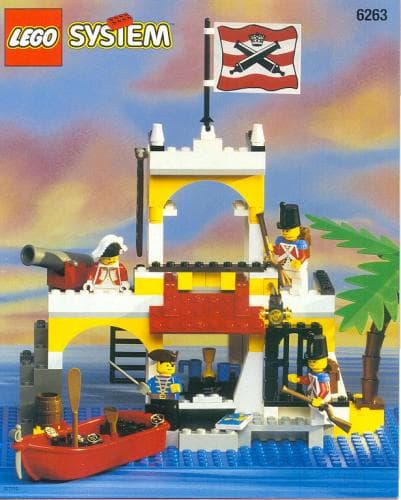 Imperial Outpost — 1