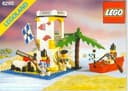 Sabre Island