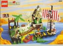 Pirates Perilous Pitfall