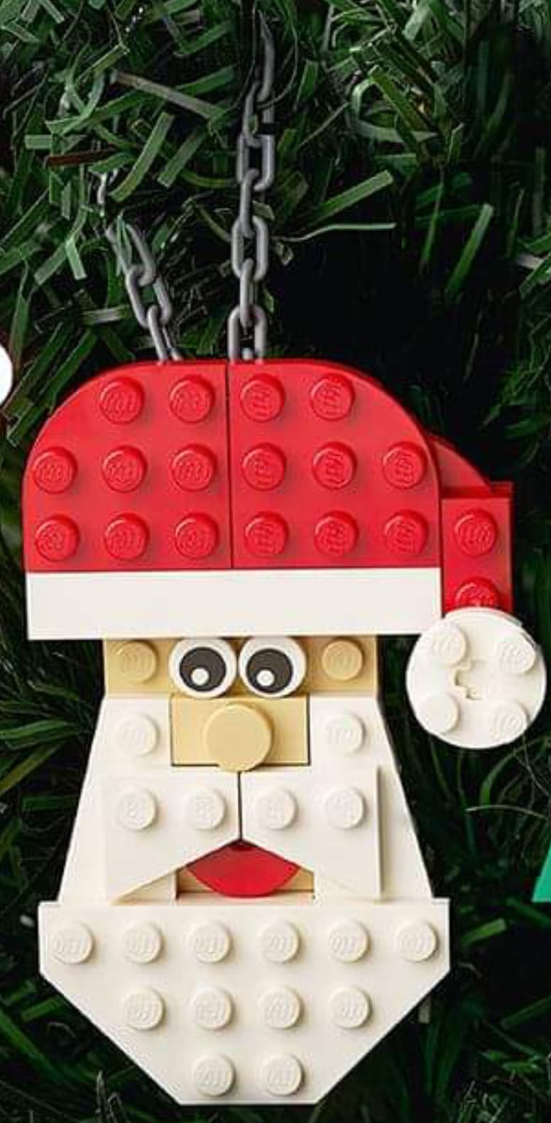 Santa