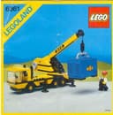 Mobile Crane