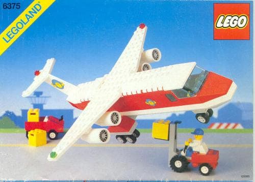 Trans Air Carrier — 1