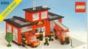 Fire Station