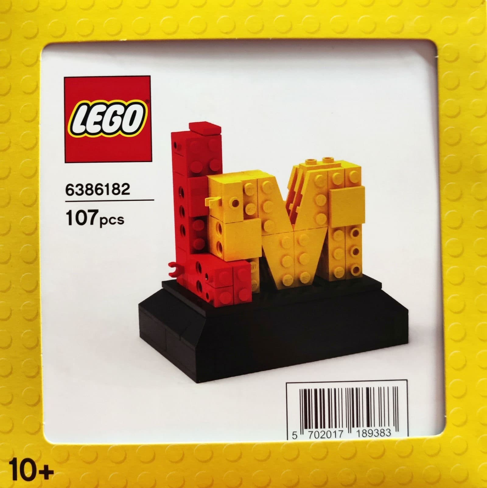 LEGO Masters Mini Build