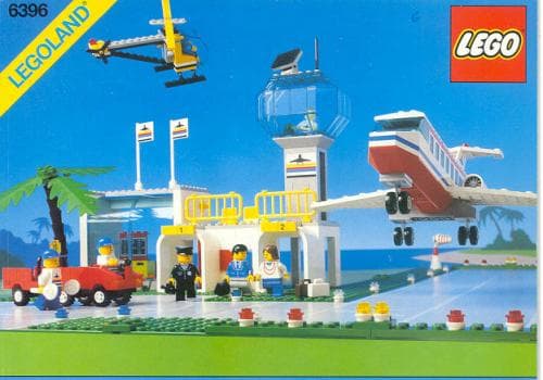 International Jetport — 1