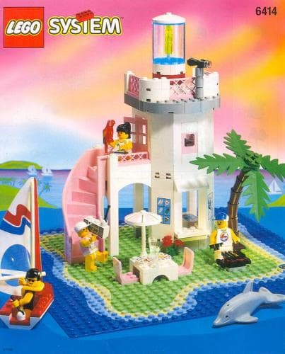 Dolphin Point — 1