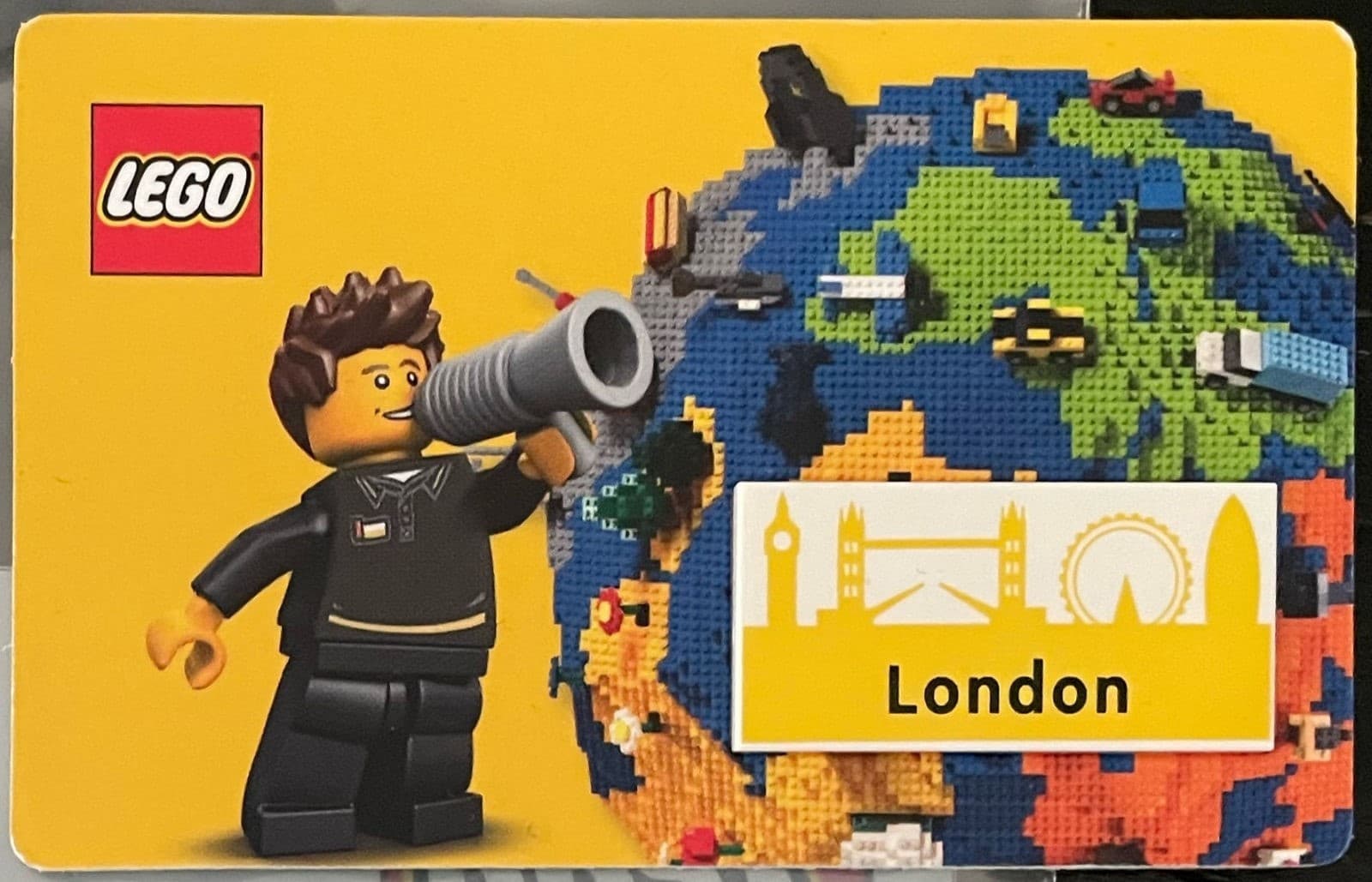 London Tile