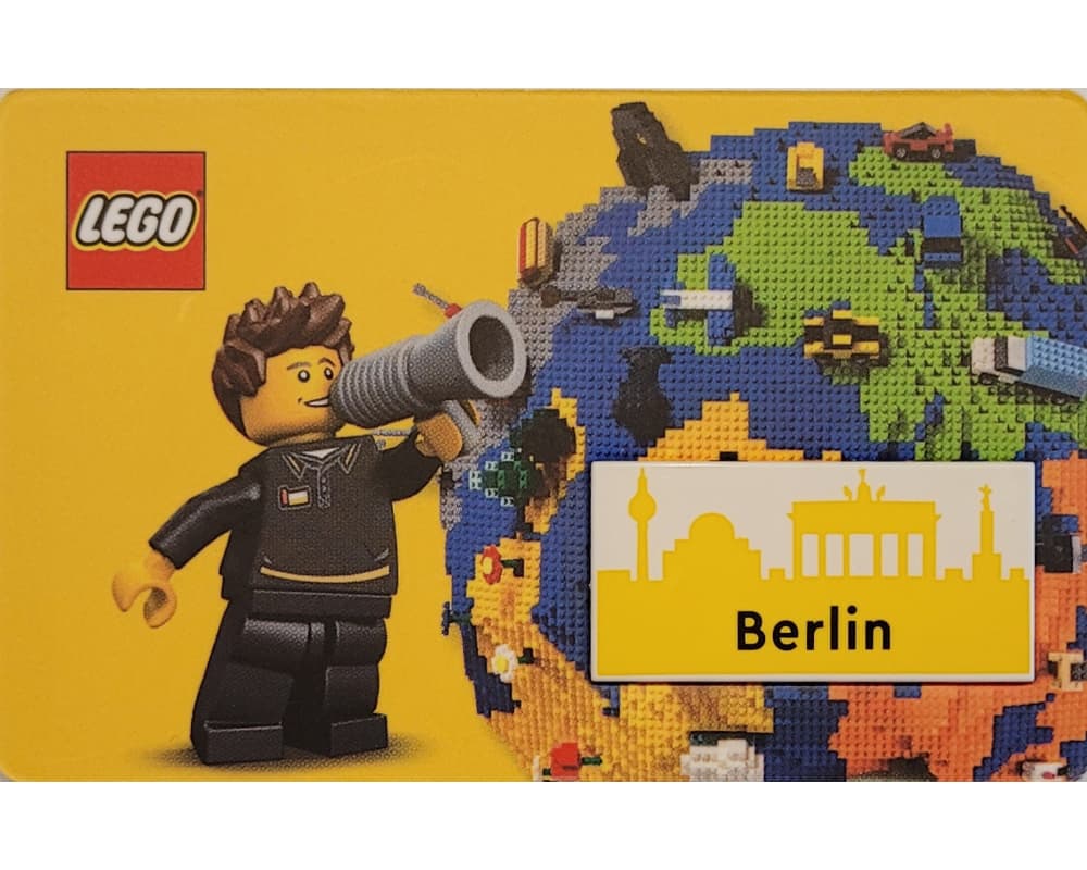 Berlin Tile