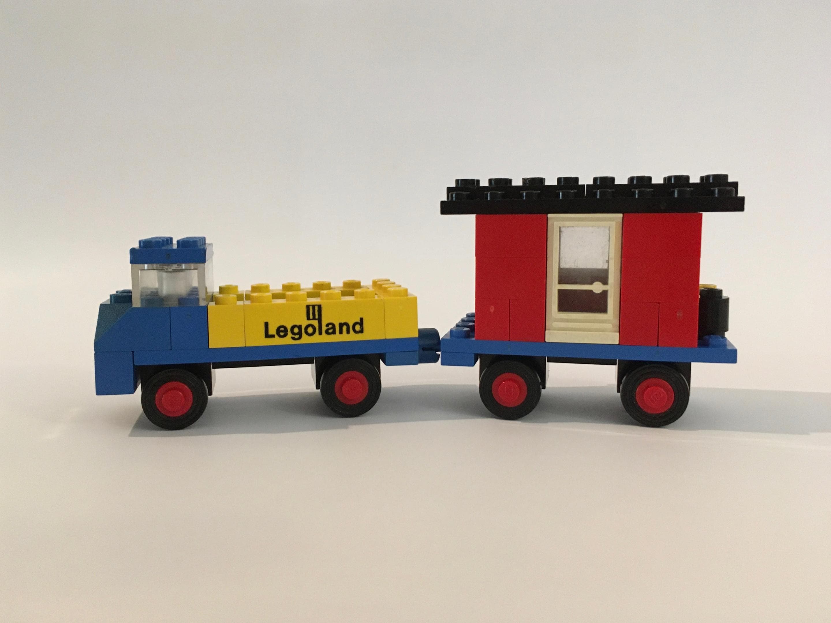 Mobile Site Office