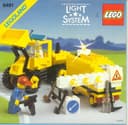 Construction Crew