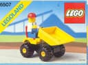 Mini Dumper