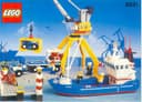 Intercoastal Seaport