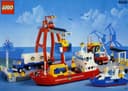 Launch & Load Seaport