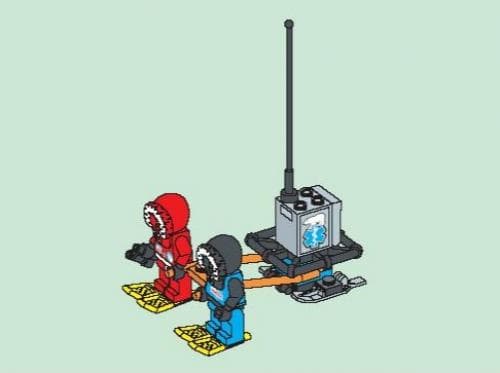Sledge