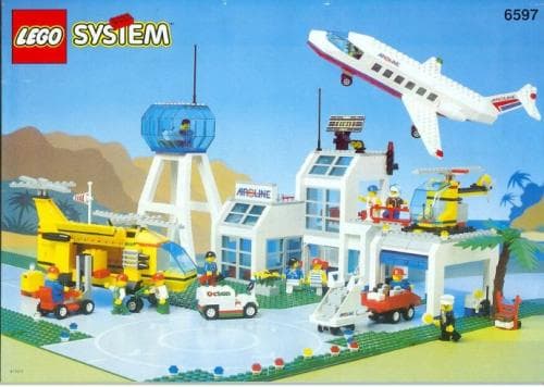 Century Skyway — 1