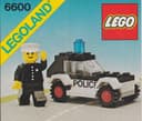 Police Patrol