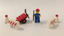 Road Repair Set