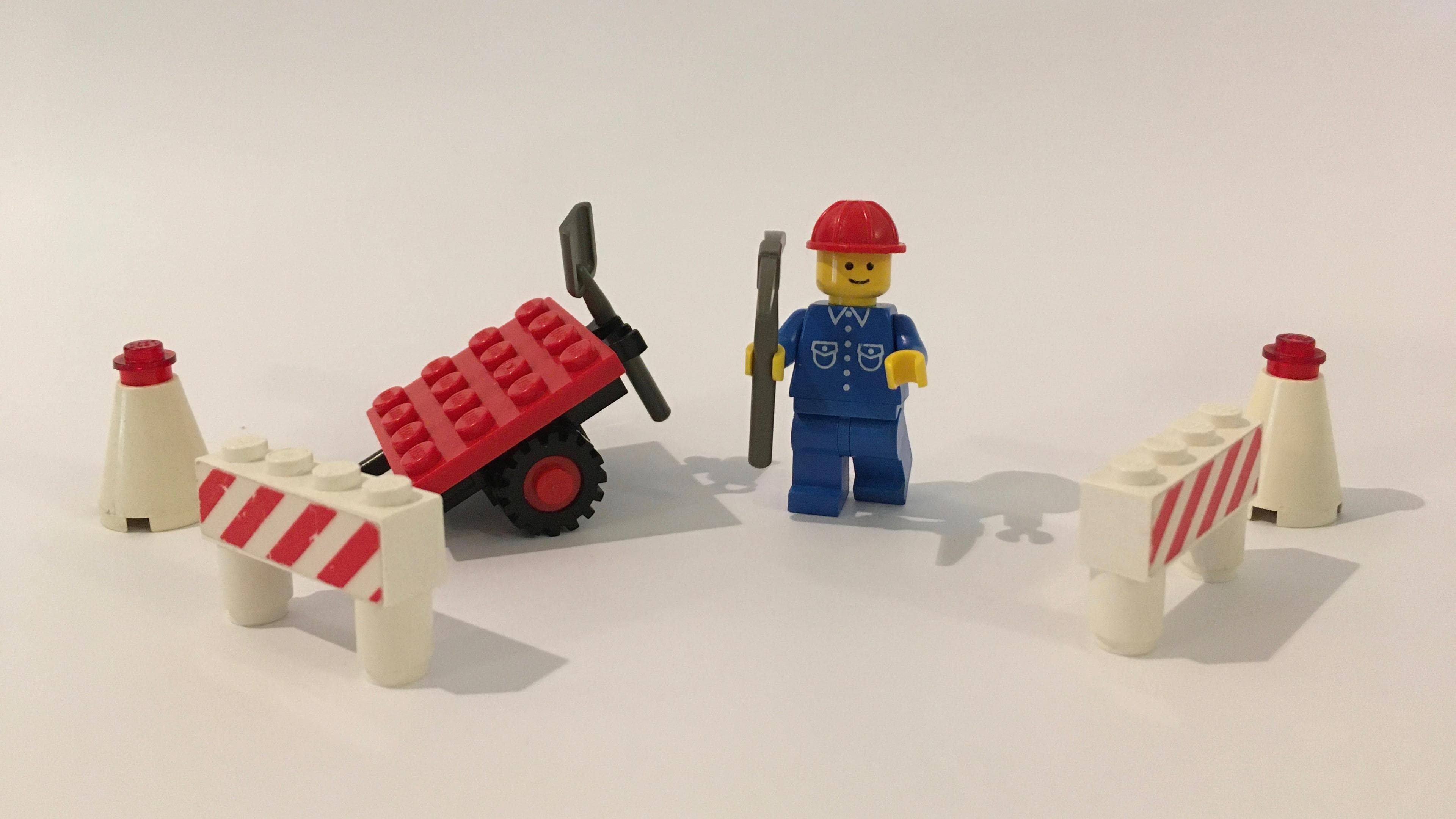 Road Repair Set — 1