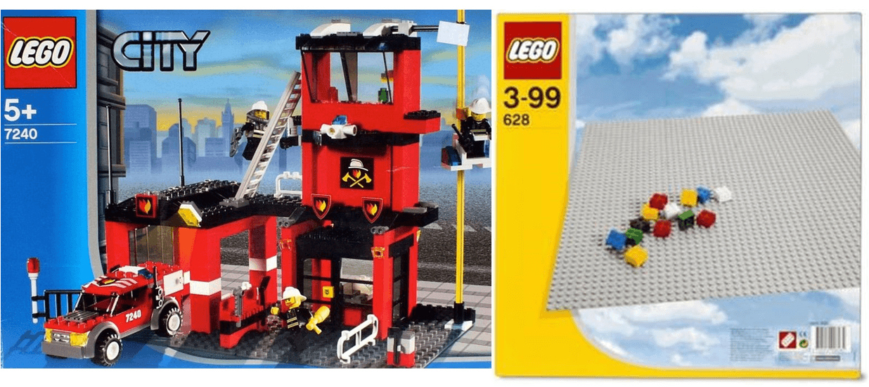 Value Pack