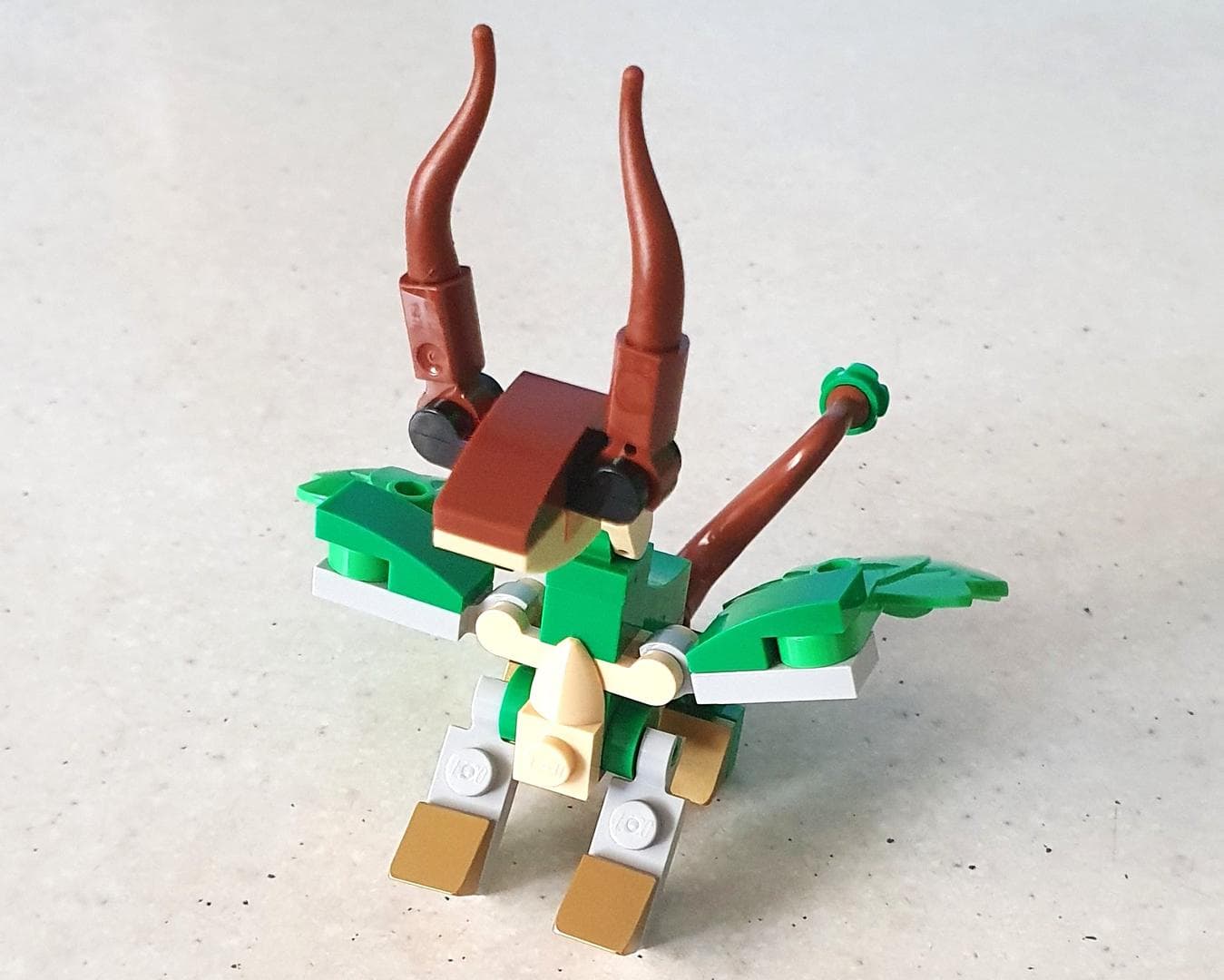 Dragon of Life