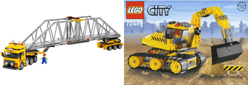 Construction Value Pack
