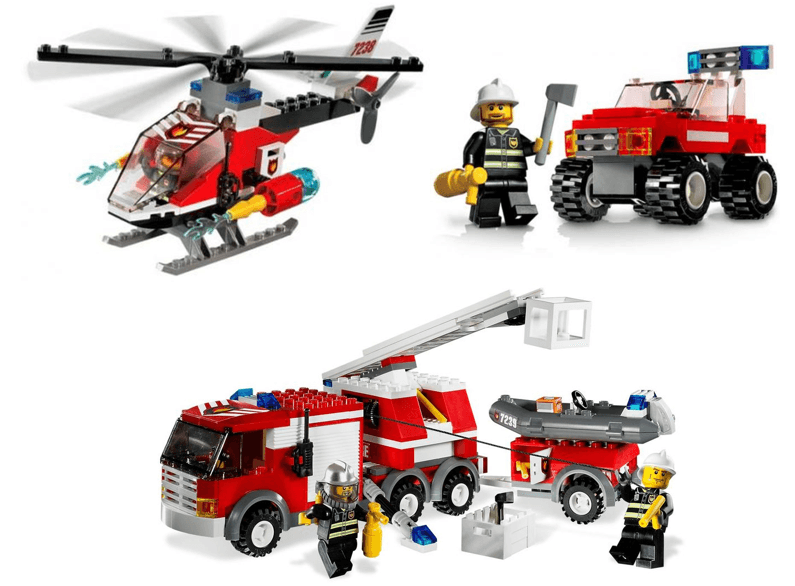 Fire Value Pack