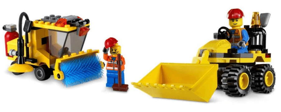 Construction Value Pack