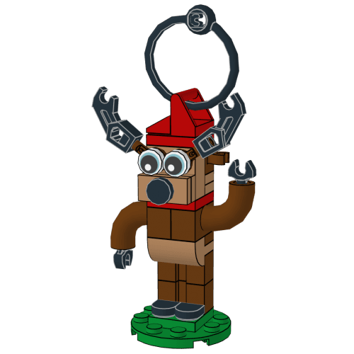 Reindeer