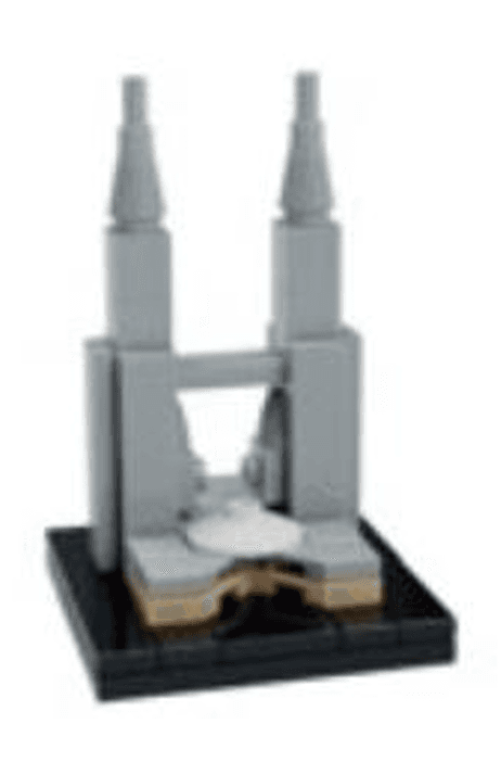Petronas Towers