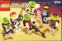 Minifig Pack