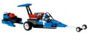 Speed Dragster