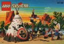 Chief's Tepee