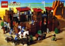 Fort Legoredo