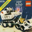 Lunar Transporter Patroller
