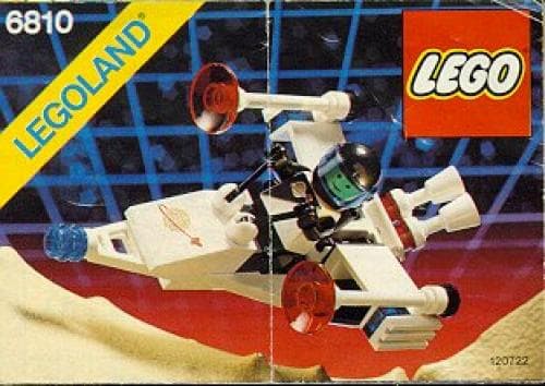 Laser Ranger — 1