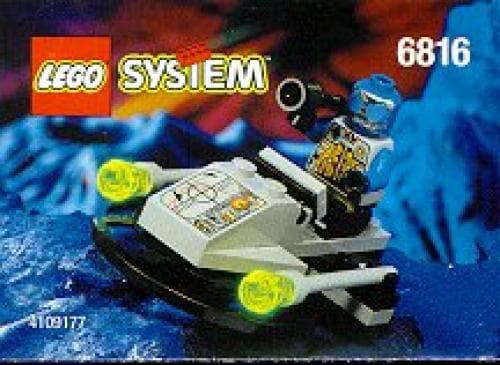 Cyber Blaster — 1