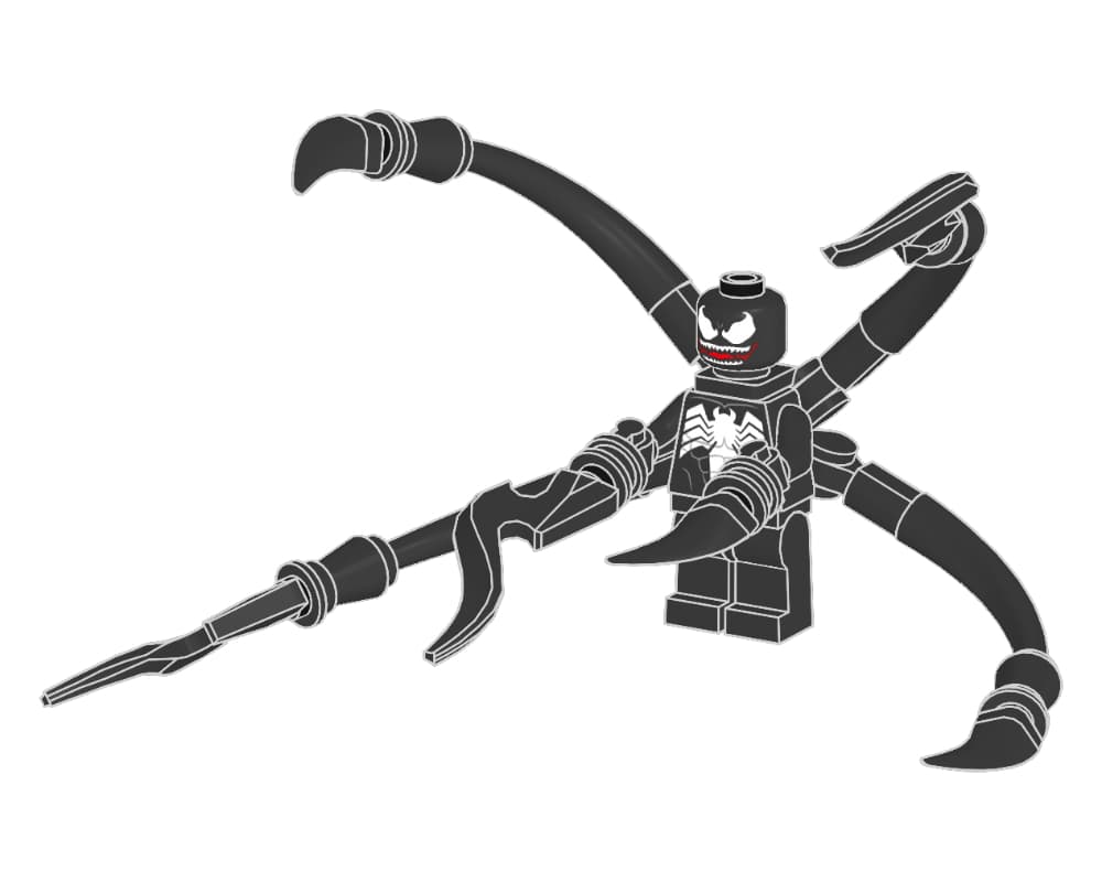 Venom — 1