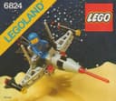 Space Dart I
