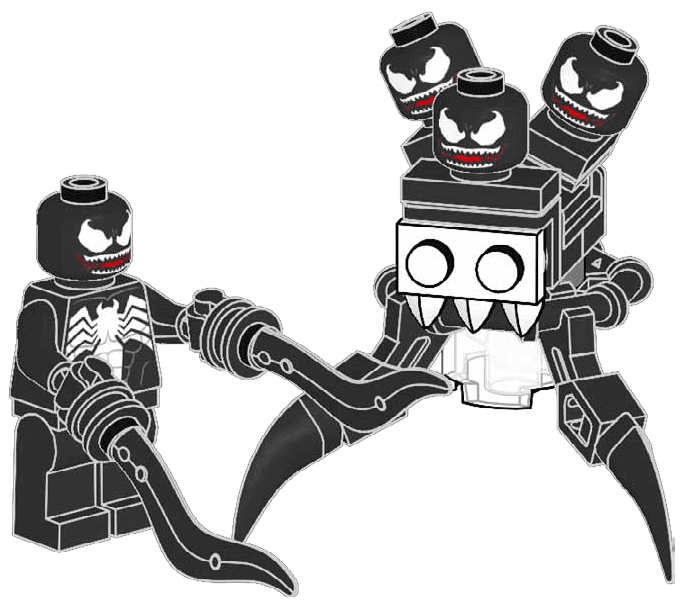 Venom — 1