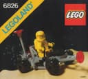 Crater Crawler